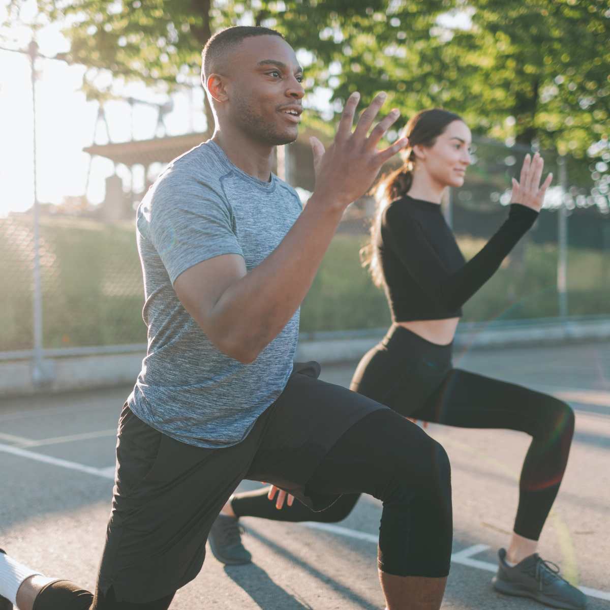 El CBD en el deporte: Explorando los beneficios y la investigación científica