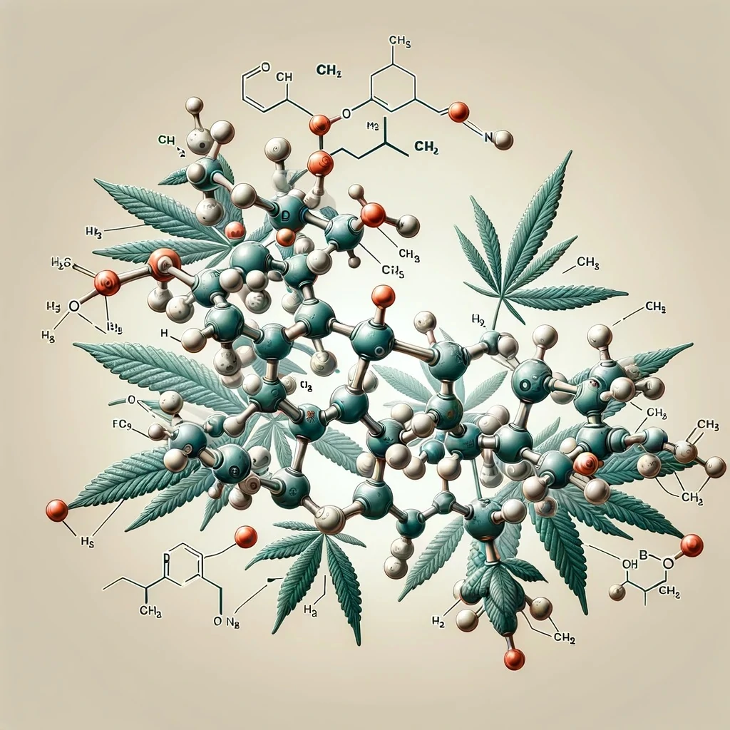 CBD y el Envejecimiento: Descubriendo Sus Beneficios Potenciales