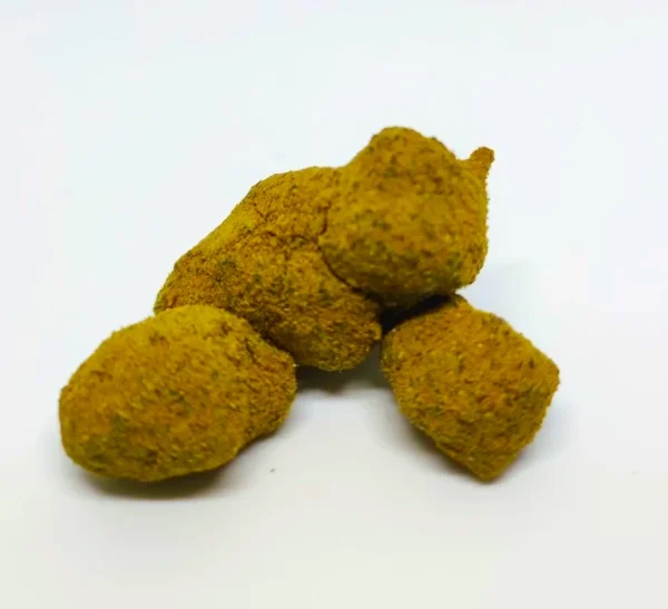 Moon Rock de CBD - Imagen 2