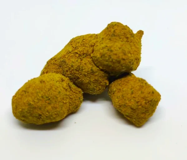 Moon Rock de CBD