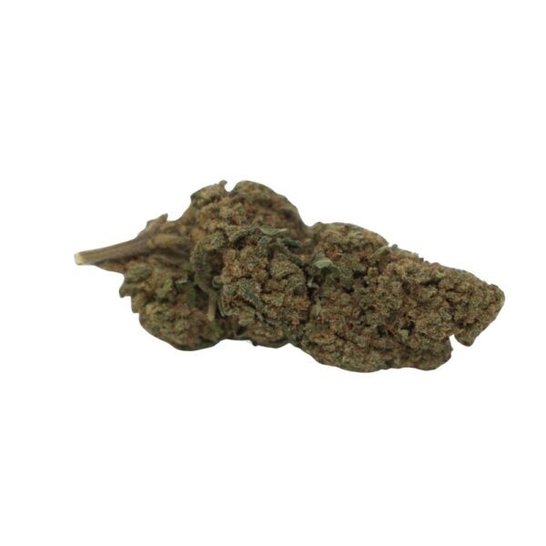 Flor de CBD Banana con aroma tropical y relajante para aromaterapia